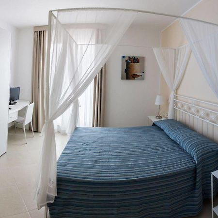 La Corte Di Leuca Residence Santa Maria di Leuca Exteriér fotografie