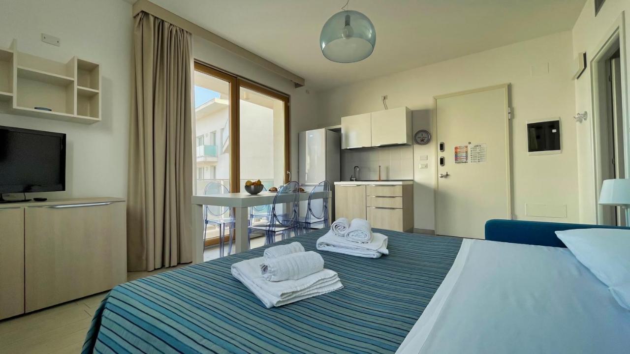 La Corte Di Leuca Residence Santa Maria di Leuca Exteriér fotografie