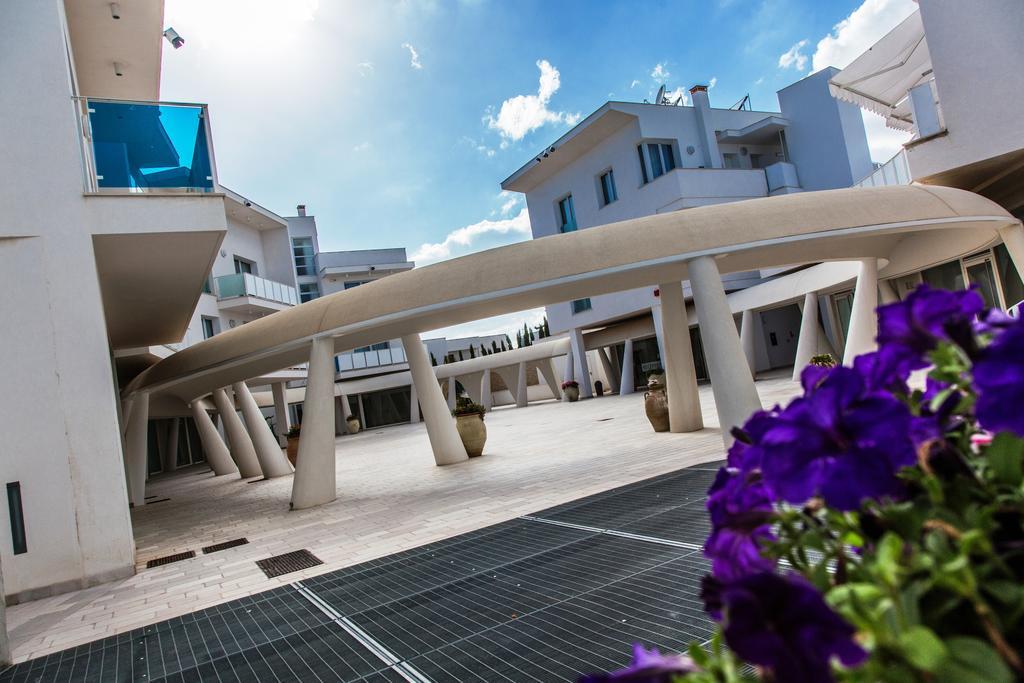 La Corte Di Leuca Residence Santa Maria di Leuca Pokoj fotografie
