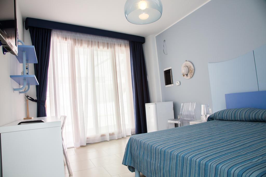 La Corte Di Leuca Residence Santa Maria di Leuca Exteriér fotografie